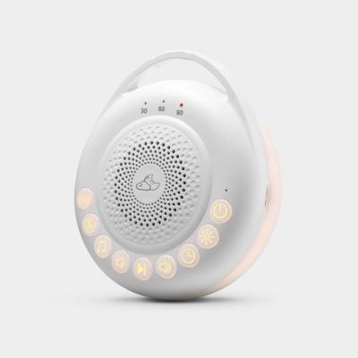 Portable White Noise Machine | Free Shipping & Returns – Nodiee