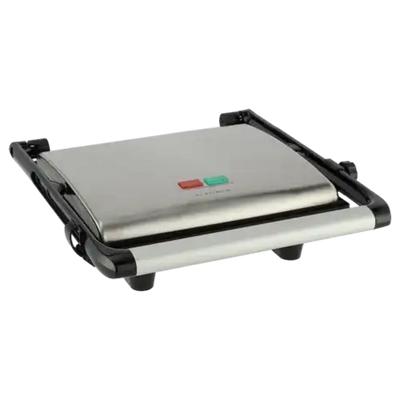Checkers Sixty60 | Platinum Stainless Steel 4-Slice Sandwich Press