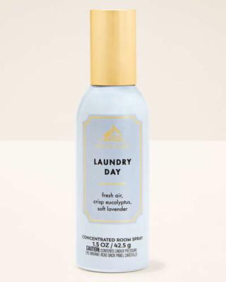 Laundry Day Room Spray | Bath & Body Works