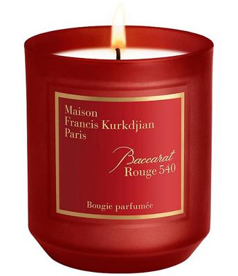 Maison Francis Kurkdjian Aqua Universalis Scented Candle | Dillards
