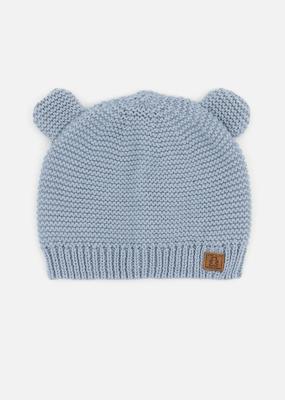 Novelty Textured Cotton Beanie | Woolworths.co.za