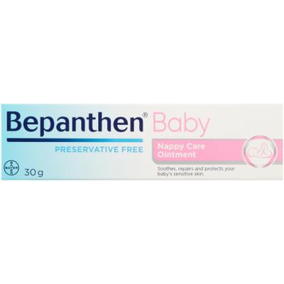 Bepanthen Protective Baby Ointment