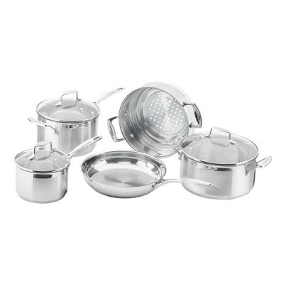 Impact 5 Piece Cookware Starter Set – Scanpan