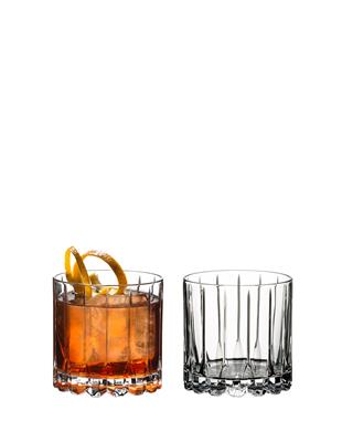 Riedel Drink Specific Glassware Whisky Rocks Set Of 2 | David Jones