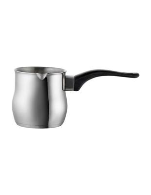 The Cooks Collective Turkish Coffee Pot in Stainless Steel | MYER
