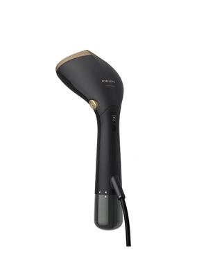 Philips Sth7060/80 7000 Series Handheld Garment Steamer Black | David Jones