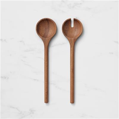Salisbury & Co Seville Salad Server Set 2pc | Kitchen Warehouse