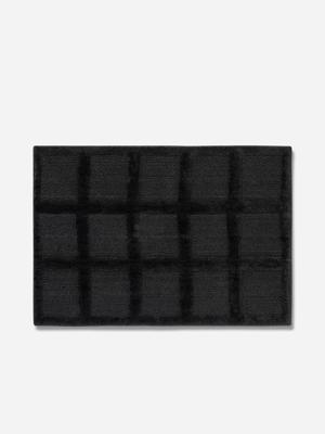 Lux Grid Bathmat | Bash