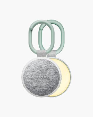 Portable Baby Sound Machine for Travel, Stroller & Sleep | AU
