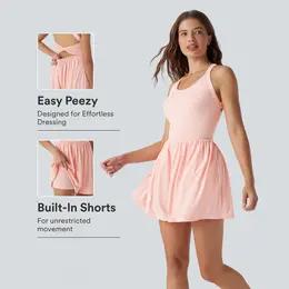 【Creator’s Pick】Halara Pocket 2-in-1 Romper-Easy Peezy Edition - TikTok Shop