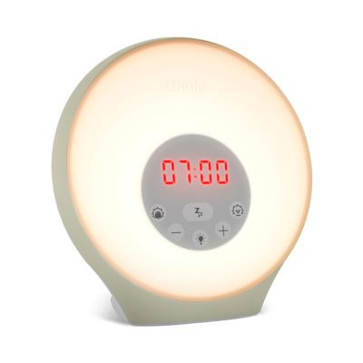 Lumie® Sunrise Alarm Wake-up Light Alarm Clock - Great Value