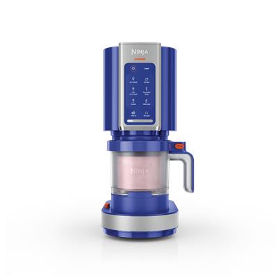 Ninja Creami 7-in-1 Ice Cream Maker | Homemade Ice-Cream