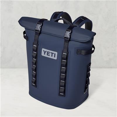 YETI Hopper M15 Soft Cooler, Leakproof Bag | Williams Sonoma