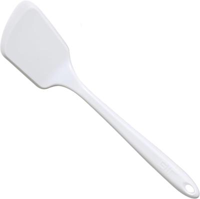 Amazon.com: GIR: Get It Right Premium Silicone Spatula Turner - Non-Stick Heat Resistant Flip Spatula for Pancakes, Eggs, Cooking, Baking, and Mixing