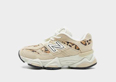 Brown New Balance 9060 Infants - JD Sports Australia
