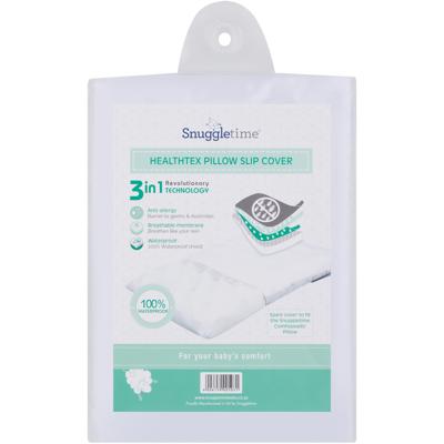 Snuggletime healthtex pillow case 105