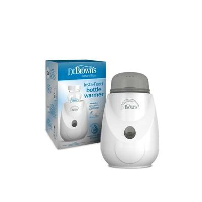 Dr browns instafeed bottle warmer sterilizer 151
