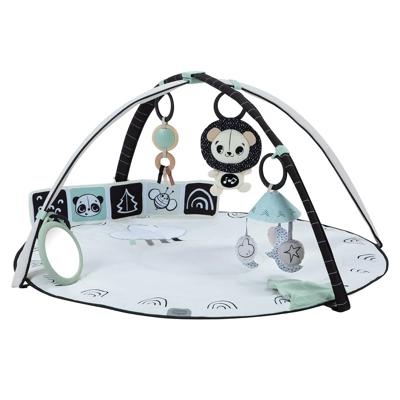 Tiny Love Black And White Decor Developmental Gymini 0-36 Months