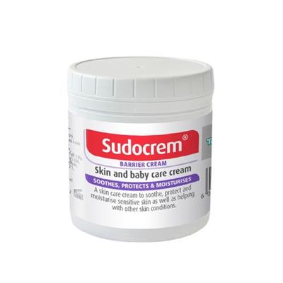 Sudocrem - Antiseptic Barrier Cream (Nappy Rash, Eczema & Minor Burns) | Shop Today. Get it Tomorrow! | takealot.com