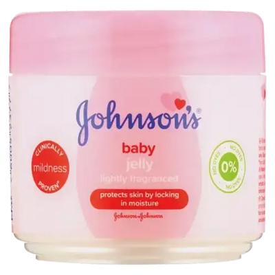 Checkers Sixty60 | JOHNSON’S Baby Lightly Fragranced Jelly 100g