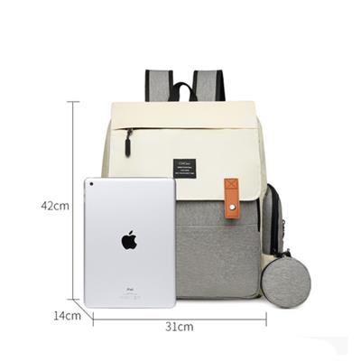 Large Diaper Bag Backpack with Changing Pad Pacifier Case Stroller Straps | Shop Today. Get it Tomorrow! | takealot.com