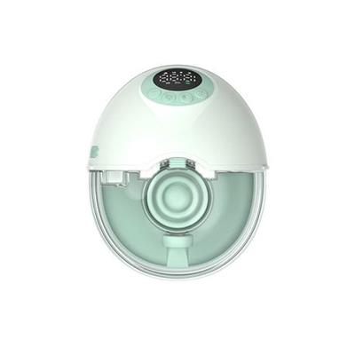 MY-382 Wearable Electric Breast Pump Hands-Free Smart Milk Extractor | Shop Today. Get it Tomorrow! | takealot.com