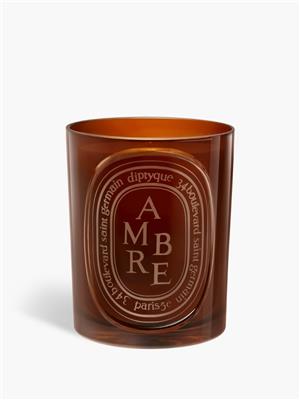 Ambre (Amber) - Medium candle | Diptyque Paris