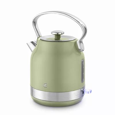 Swan Retro Traditional Kettle | Retro Kettle Range | Swan