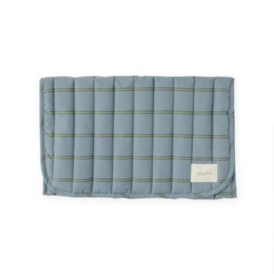 On The Go Portable Changing Pad - Windowpane – Pehr