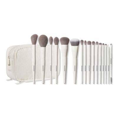 Morphe - Ready, Set, Pro 16-Piece Face & Eye Brush Set | Ulta Beauty