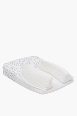 Head And Back Sleep Wedge Mattress