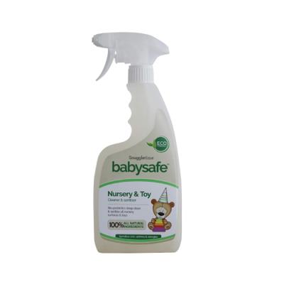 Snuggletime Baby Safe Nursery & Toy Cleaner - Clicks