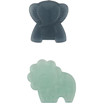 Made 4 Baby 2 Pack Water Filled Teether - Clicks