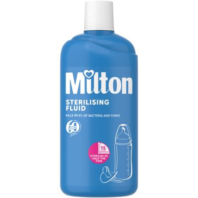 Milton Sterilising Fluid 1 Litre - Clicks