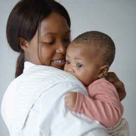 Buy the Bamboo Burp Cloths 2 Pack (1184275) from Babies-R-Us Online | Babies R Us Online