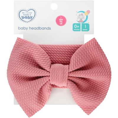 Clicks Headband Dusty Pink - Clicks