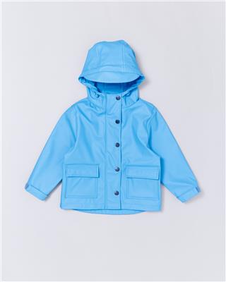 Minimac - Light Blue - Rainkoat