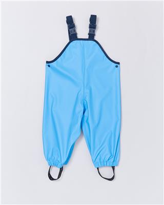 Overalls - Light Blue - Rainkoat