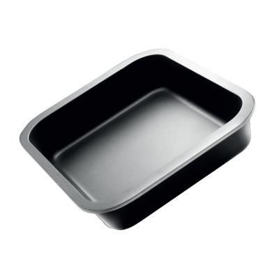 Bessemer Black Roaster 32cm