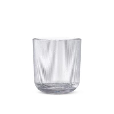 Koa Tumblers 370mL - Set of 4 | salt&pepper