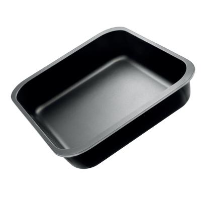 Bessemer Black Roaster 40cm