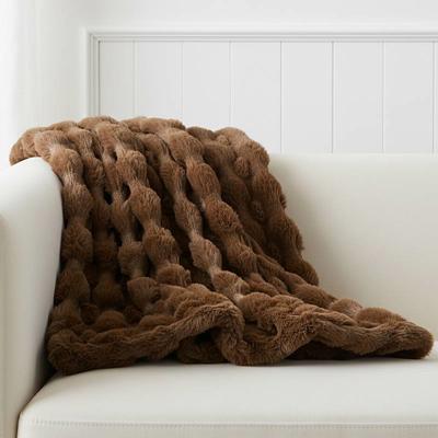 Lapine Throw | freedom