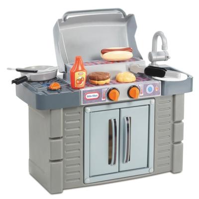 Little Tikes Cook n Grow BBQ Grill - Walmart.ca
