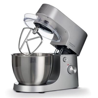 Kenwood - HomeBake Stand Mixer 1000W Silver - KHH01.000SI
