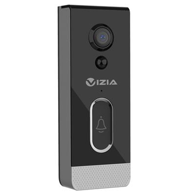 Vizia Smart Video Doorbell with Chime - Hd | Motion Detection | Wireless | Shop Today. Get it Tomorrow! | takealot.com