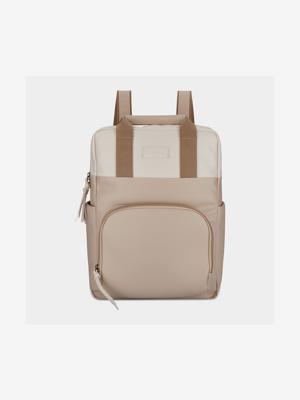 SupaNova Sasha 15.6” Laptop Bag Tan | Bash