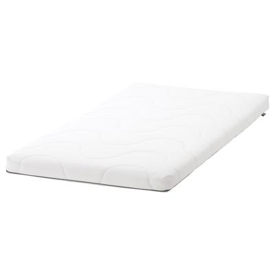 SKÖNAST foam mattress for cot, 60x120x10 cm - IKEA UK