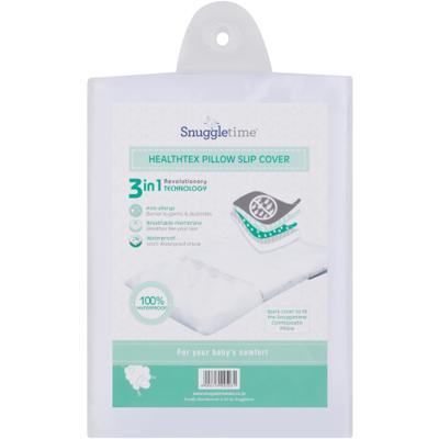 Snuggletime Hooded Towel & 3 Pack Cloths - Clicks