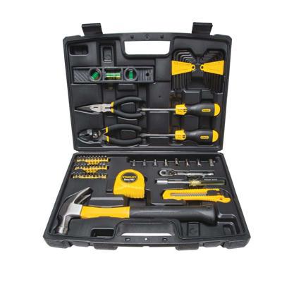 Stanley Home Tool Kit (65-Piece) 94-248 - The Home Depot