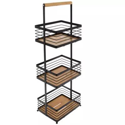 Three-Tiered Metal Spa Tower | Hobby Lobby | 2516557